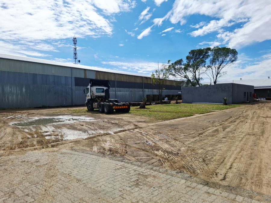 Commercial Property for Sale in Estoire Free State